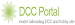 DCC-Portal