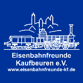 Eisenbahnfreunde Kaufbeuren e.V.