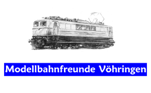 Modellbahnfreunde Vöhringen