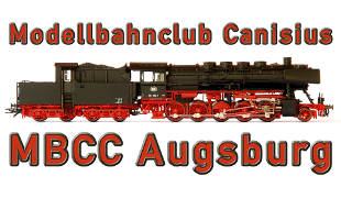 Modellbahnclub Canisius Augsburg