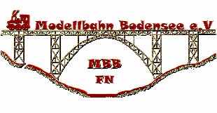 Modellbahn Bodensee Friedrichshafen e.V.