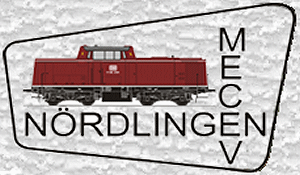Modelleisenbahnclub Nördlingen e.V.