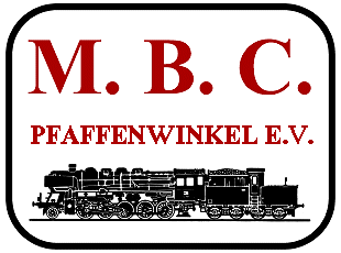 Modell-Bahn-Club Pfaffenwinkel e.V.