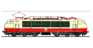 Modelleisenbahnclub Stetten / Donau e.V.