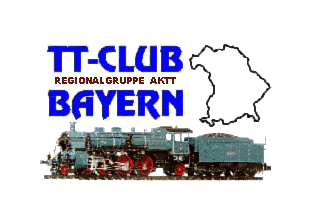 TT-Club Bayern