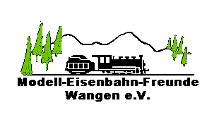 Modell-Eisenbahn-Freunde Wangen e.V.