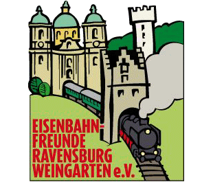 Eisenbahnfreunde Ravensburg-Weingarten e.V.