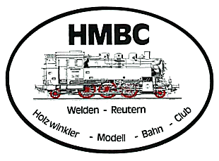 Holzwinkler-Modell-Bahn-Club e.V. Welden