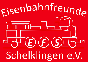 Eisenbahnfreunde Schelklingen e.V.